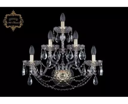 Бра Bohemia Art Classic