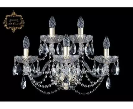 Бра Bohemia Art Classic