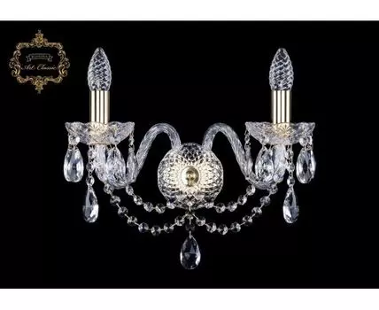 Бра Bohemia Art Classic