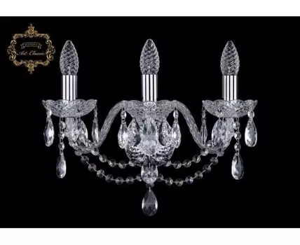 Бра Bohemia Art Classic