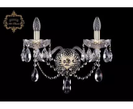 Бра Bohemia Art Classic