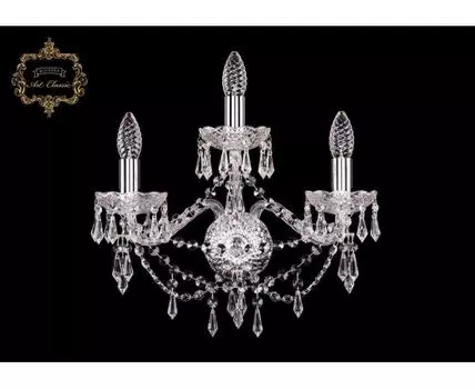 Бра Bohemia Art Classic