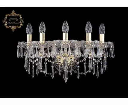 Бра Bohemia Art Classic