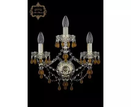 Бра Bohemia Art Classic