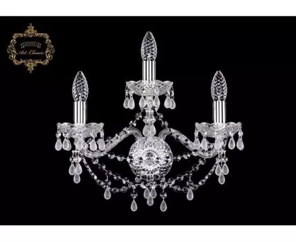 Бра Bohemia Art Classic