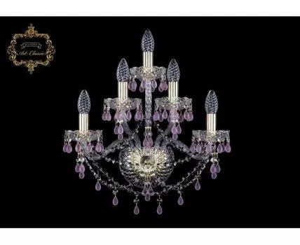 Бра Bohemia Art Classic