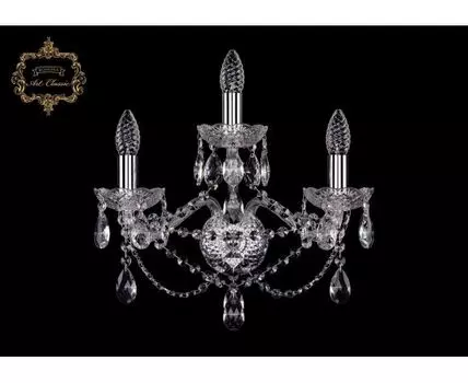 Бра Bohemia Art Classic