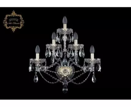 Бра Bohemia Art Classic