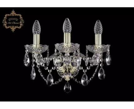 Бра Bohemia Art Classic