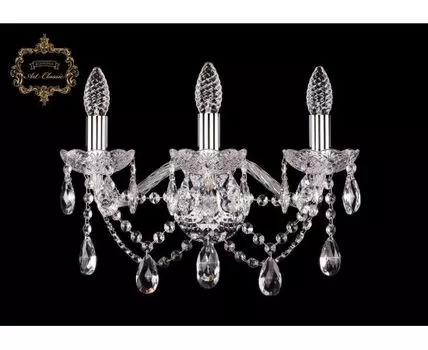 Бра Bohemia Art Classic