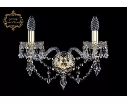 Бра Bohemia Art Classic