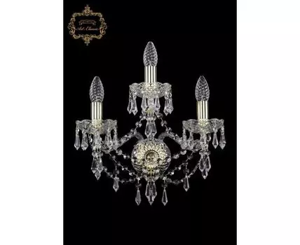 Бра Bohemia Art Classic