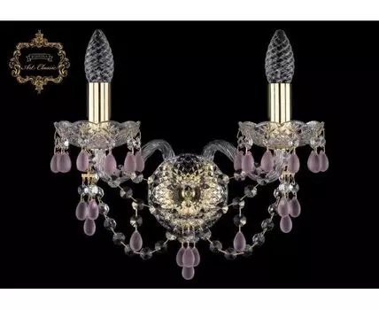 Бра Bohemia Art Classic