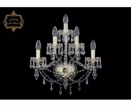 Бра Bohemia Art Classic