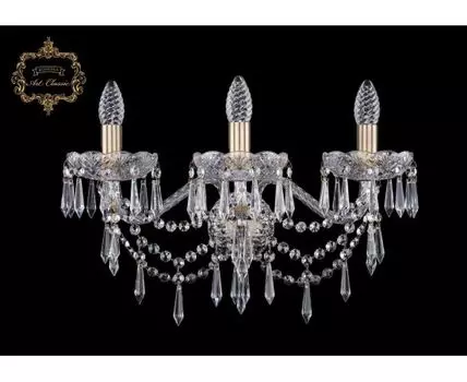 Бра Bohemia Art Classic