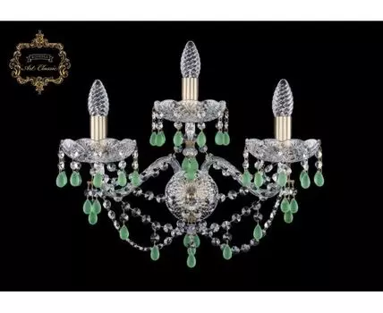 Бра Bohemia Art Classic