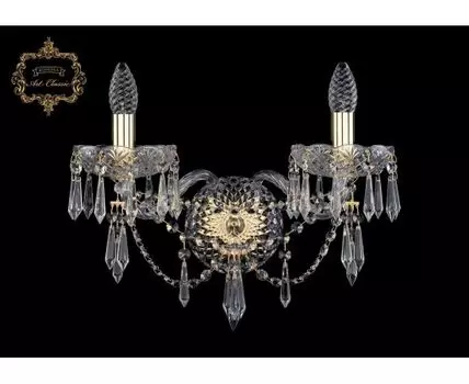 Бра Bohemia Art Classic