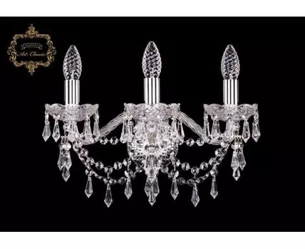 Бра Bohemia Art Classic