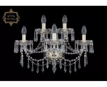 Бра Bohemia Art Classic