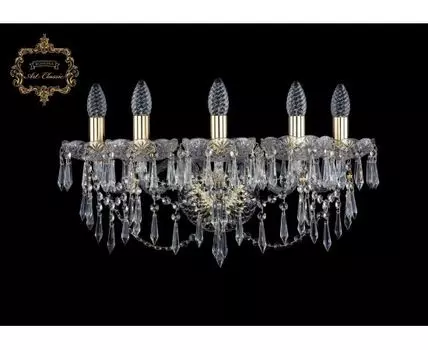 Бра Bohemia Art Classic