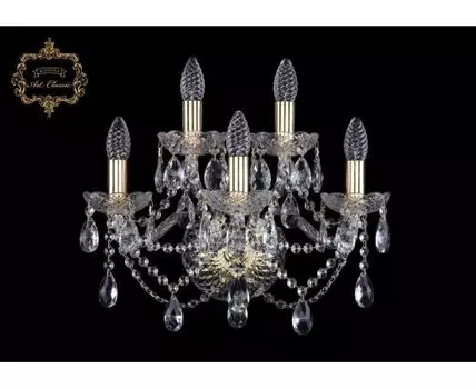 Бра Bohemia Art Classic