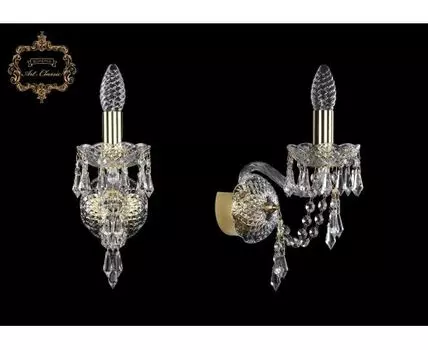 Бра Bohemia Art Classic