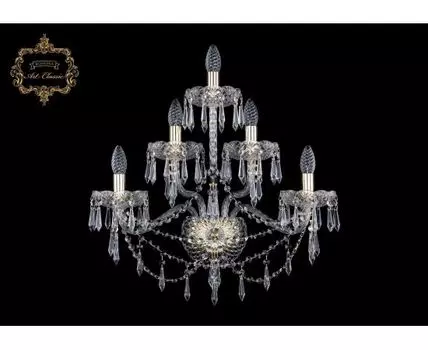 Бра Bohemia Art Classic