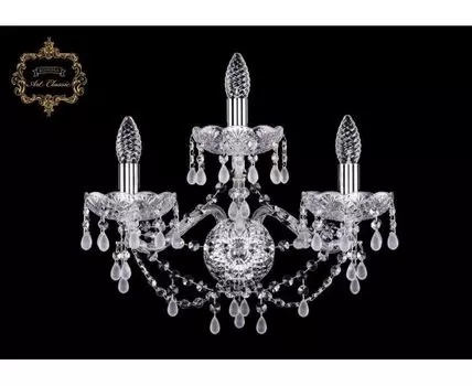 Бра Bohemia Art Classic