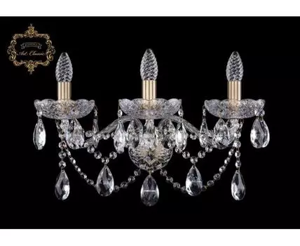 Бра Bohemia Art Classic