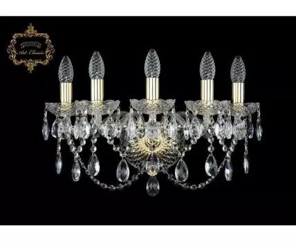 Бра Bohemia Art Classic