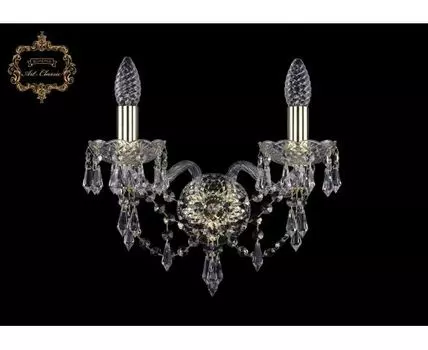 Бра Bohemia Art Classic