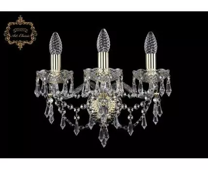 Бра Bohemia Art Classic