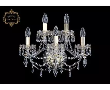 Бра Bohemia Art Classic