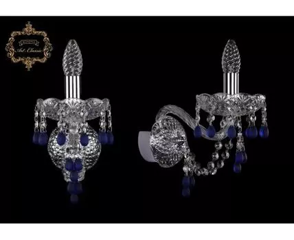 Бра Bohemia Art Classic