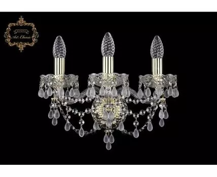 Бра Bohemia Art Classic