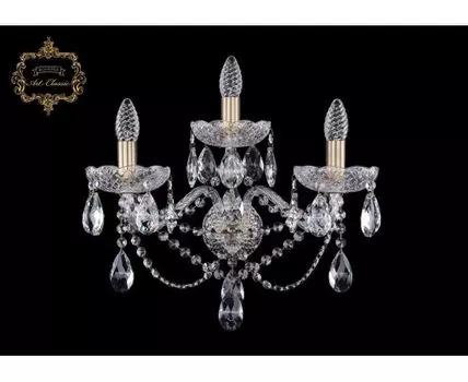 Бра Bohemia Art Classic