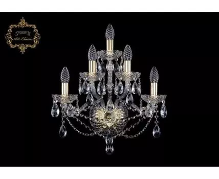 Бра Bohemia Art Classic