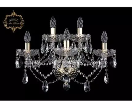 Бра Bohemia Art Classic