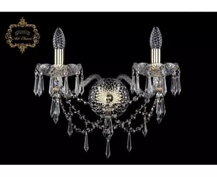 Бра Bohemia Art Classic