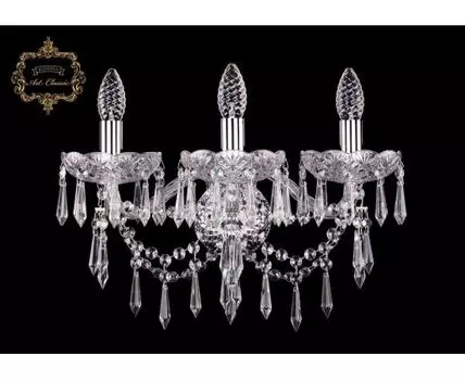 Бра Bohemia Art Classic