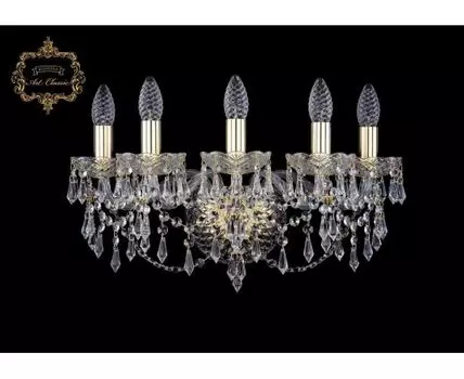 Бра Bohemia Art Classic