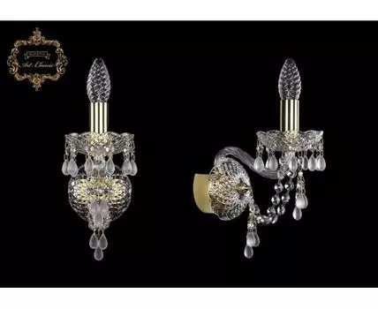 Бра Bohemia Art Classic