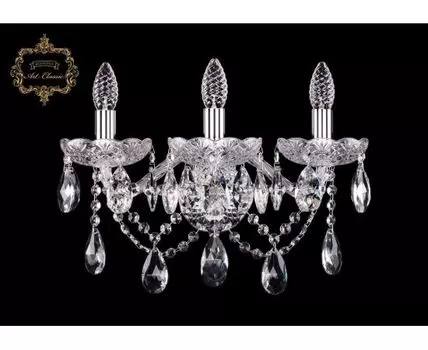 Бра Bohemia Art Classic