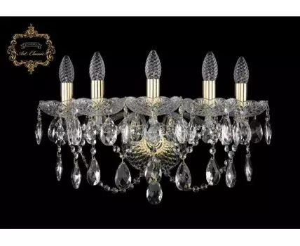 Бра Bohemia Art Classic