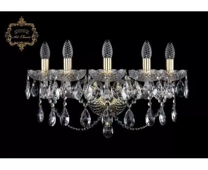 Бра Bohemia Art Classic