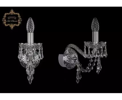 Бра Bohemia Art Classic