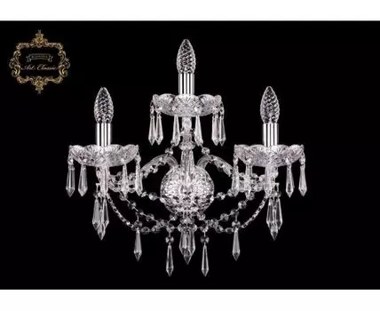 Бра Bohemia Art Classic