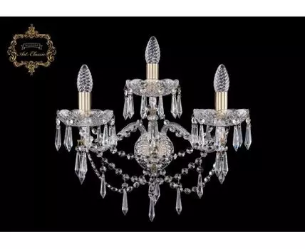 Бра Bohemia Art Classic