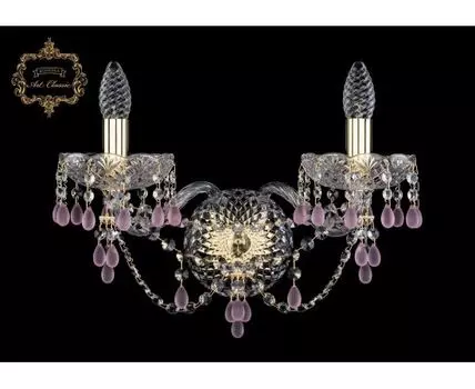 Бра Bohemia Art Classic