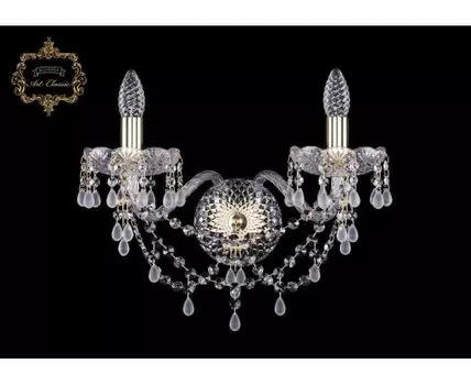 Бра Bohemia Art Classic